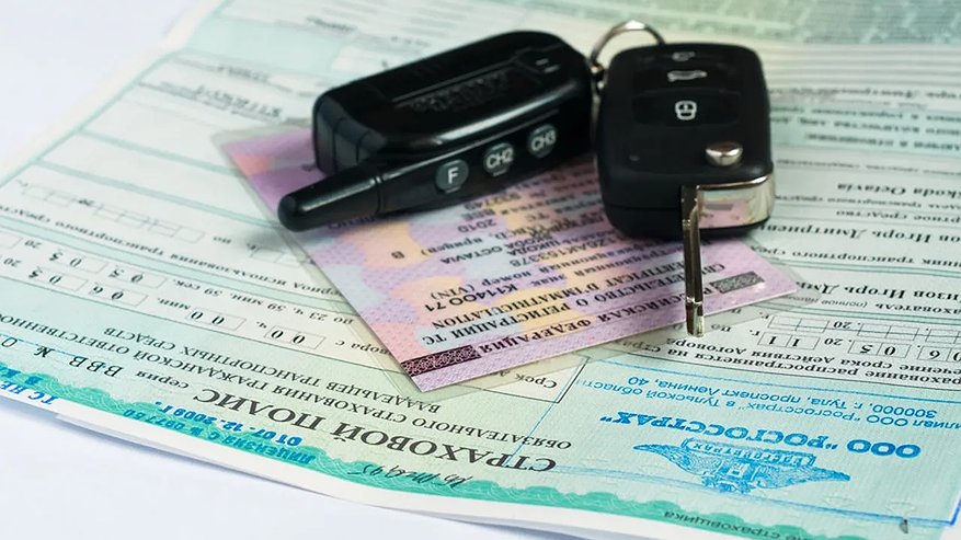 Главная картинка новости: С 1 августа ужесточаются требования для получения водительских прав