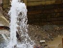 Без воды остались тысячи: в Новороссийске произошли две масштабные аварии на водопроводе