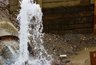 Миниатюра новости: Без воды остались тысячи: в Новороссийске произошли две масштабные аварии на водопроводе