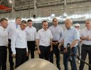 Краснодарский край усиливает поддержку промышленности для технологической независимости России