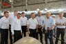 Миниатюра новости: Краснодарский край усиливает поддержку промышленности для технологической независимости России