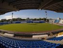 На новороссийском стадионе "Центральный" завершили модернизацию освещения