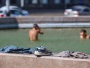 Жара в Новороссийске: +31°C, опасное солнце и чем занимались наши предки 30 июля