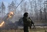 Миниатюра новости: Российские войска активизируют наступление: успехи под Миропольем и тяжелые бои у Кондратовки