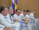 Кондратьев поставил условие: сначала воду людям, потом новостройки
