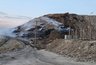 Миниатюра новости: Реконструкция полигона на горе Щелбе в Новороссийске завершится до конца года