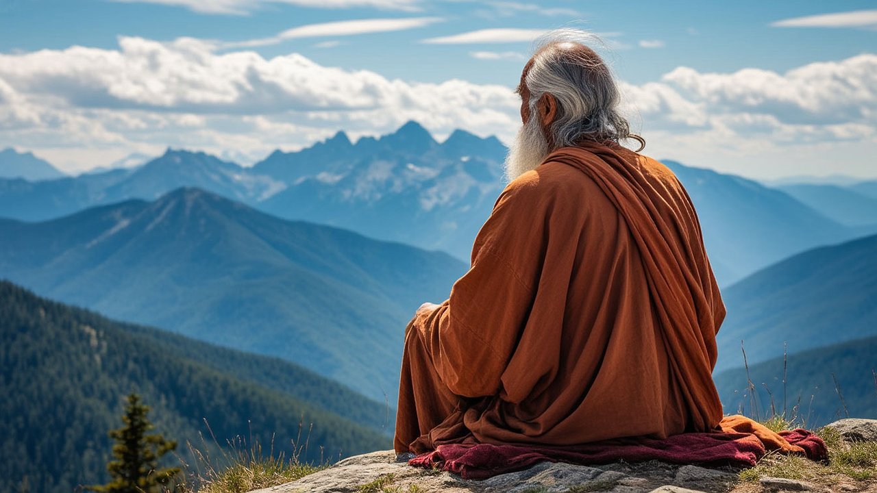 Главная картинка новости: Омар Хайям ответил, как сделать врагов своими друзьями: запомните мудрый совет мудреца