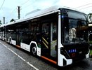 Губернатор пообещал Новороссийску 20 новых троллейбусов и завершение ремонта детсадов"