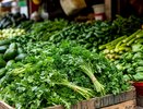 Спросила на рынке, как у них свежая зелень не вянет целый день: проверила дома - точно работает