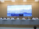 Губернатор Кондратьев выслушал новороссийцев: какие вопросы обсудили на встрече с активом города