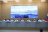 Миниатюра новости: Губернатор Кондратьев выслушал новороссийцев: какие вопросы обсудили на встрече с активом города