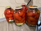 Вкуснейшие помидоры в банке - это лучший рецепт помидоров на зиму: вся фишка в этом важном рассоле