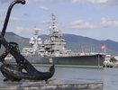 В Новороссийске пройдут учения с боевой стрельбой: акваторию закроют 4 августа