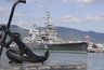 Миниатюра новости: В Новороссийске пройдут учения с боевой стрельбой: акваторию закроют 4 августа