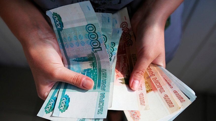 Главная картинка новости: Россиянам раскрыли способ накопить 1 млн рублей к пенсии