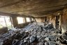 Миниатюра новости: Дом в Новороссийске признали безопасным для проживания после взрыва газа