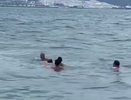 Штормовое море едва не унесло жизни: две опасные спасательные операции в Новороссийске за неделю