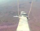 Фрагменты украинского дрона упали в Каневском районе после ночной атаки