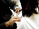 Стрижки с эффектом “вау” - лучшая находка для женщин 50+: идеальны и без укладки