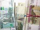 Медианная зарплата в России выросла на 40% за два года и достигла 73,9 тысячи рублей