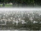 На Кубань обрушились рекордные ливни: две месячные нормы за сутки