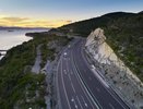 Краснодарский край вошёл в пятёрку лидеров по качеству дорожного покрытия