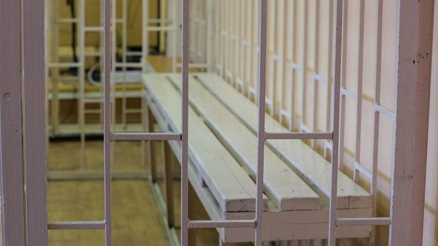 Главная картинка новости: Коррупционная недвижимость экс-главы суда Адыгеи в Новороссийске: подробности дела