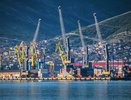 Россия и Турция наращивают торговлю: грузооборот через Новороссийск вырос на 22%