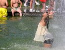 Жара в Новороссийске: как пережить +33°C и остаться в тонусе