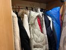 Гениальный способ освободить 70% места в шкафу: революционный способ хранения вещей