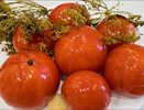 Как засолить помидоры в ведре: старинный рецепт, от которого все в восторге