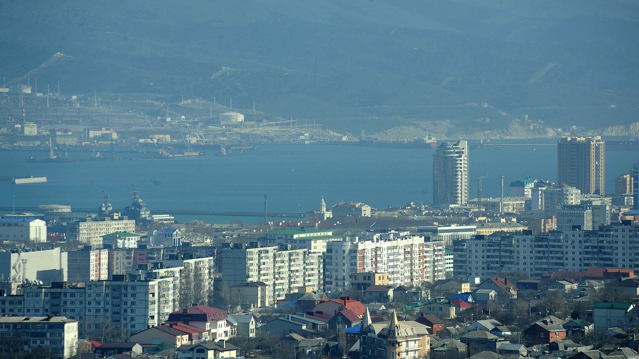 Главная картинка новости: Бархатный сезон-2025: эти курорты Краснодарского края рвут все рейтинги