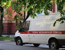 Фельдшер-самозванец: в Новороссийске медик скорой ударил пожилую женщину и выдавал себя за полицейского