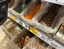 Диетологи назвали самый полезный орех: не грецкий и не миндаль, а тот, что в три раза сытнее арахиса
