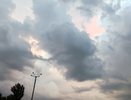 Краснодарский край ожидает шторм с градом и ветром 8 августа