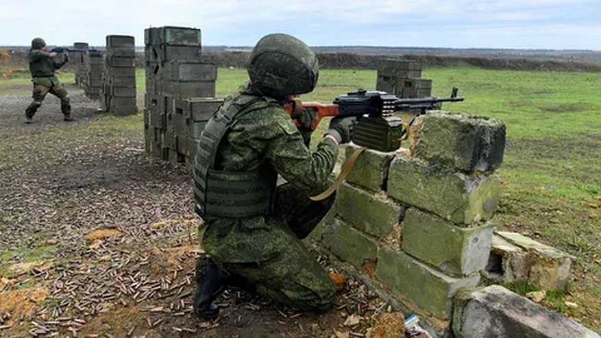 Главная картинка новости: Три года в ожидании: почему мобилизованных 2022 года до сих пор не демобилизуют