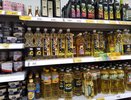 Химическая жидкость в бутылке: Роскачество опубликовало худшие марки растительного масла