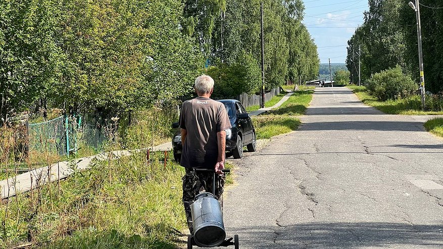 Главная картинка новости: Пенсионеры с 8 августа получат на карты недоплаченные за 2020-2024 суммы – кого коснётся