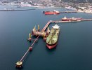Нефтяной бум в Новороссийске: порт бьёт все рекорды с 103 тысячами тонн в сутки