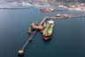 Миниатюра новости: Нефтяной бум в Новороссийске: порт бьёт все рекорды с 103 тысячами тонн в сутки