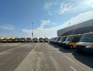 64 современных автобуса пополнят школьный транспорт Кубани