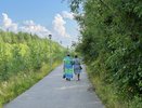 Курьер-пособник обманул новороссийскую пенсионерку на 1,65 млн рублей