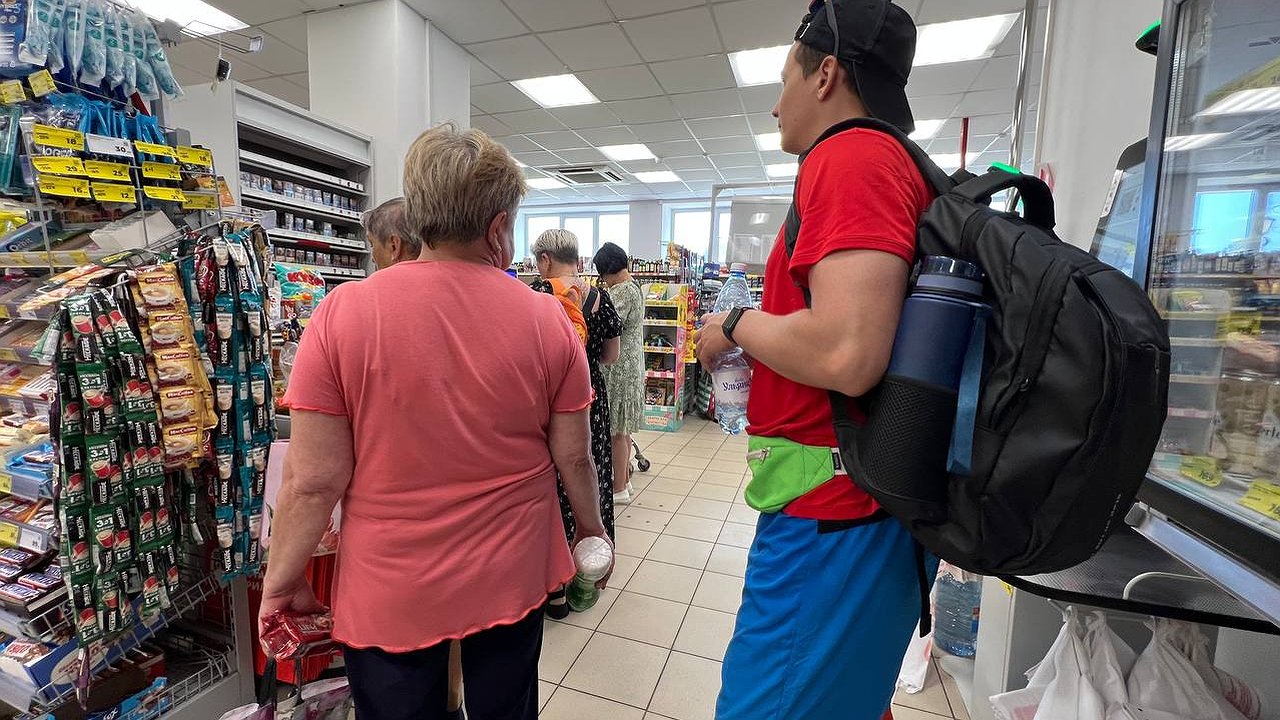 Главная картинка новости: Как я в Магните купил на 5000, а отдал 3 рубля: полный гид по бонусной карте для профи