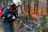 Миниатюра новости: Новороссийск в огненной ловушке: за нарушение запрета — огромные штрафы