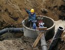 Краснодарский край получит 12,3 млрд рублей на модернизацию коммунальной инфраструктуры