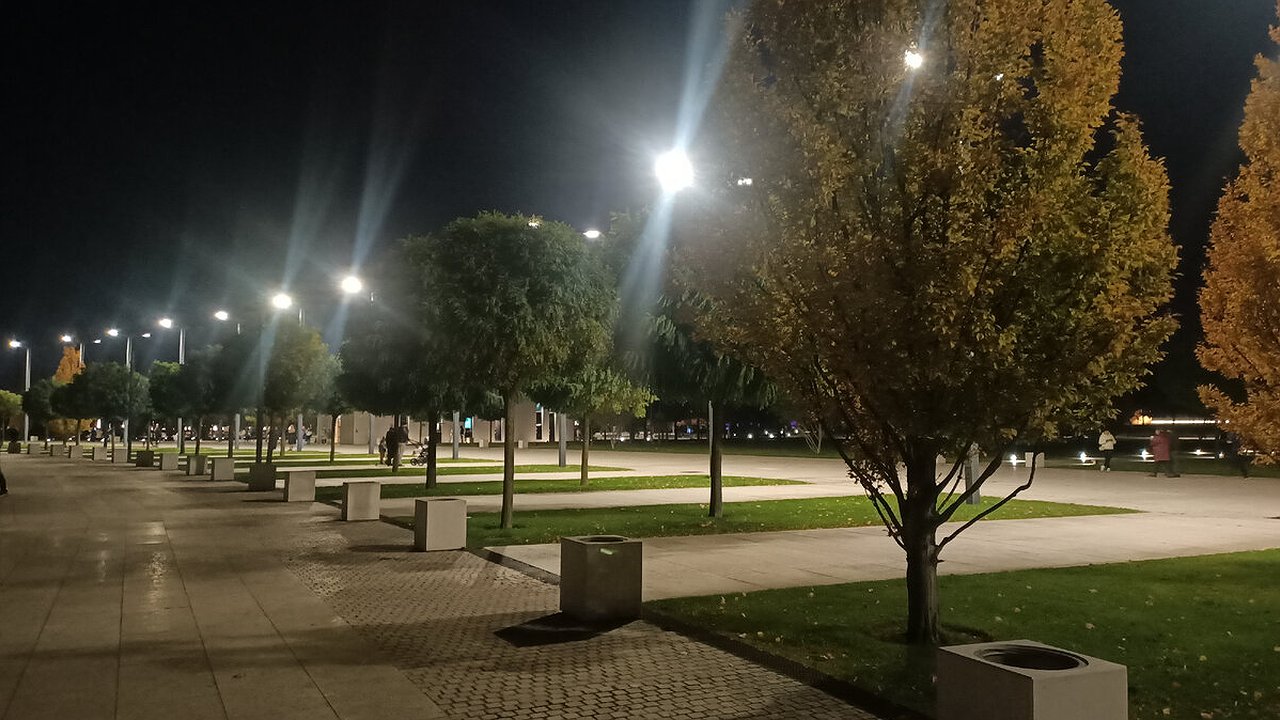 Главная картинка новости: Термометры упали вдвое: чем удивит погода на Кубани в ближайшие дни