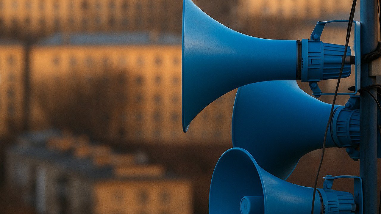 Главная картинка новости: В Новороссийске и Красноармейском районе объявлена угроза атаки беспилотников