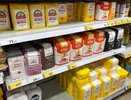 "Это не мука, а белый порошок": Роскачество обнаружило опасные примеси в популярных марках