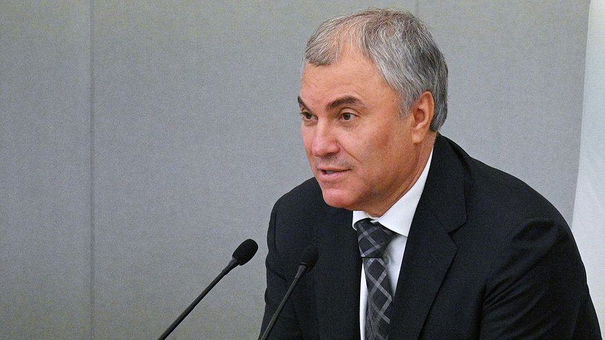 Главная картинка новости: Родители ликуют, учителя в шоке: Володин объявил об отмене домашнего задания — что будет вместо них