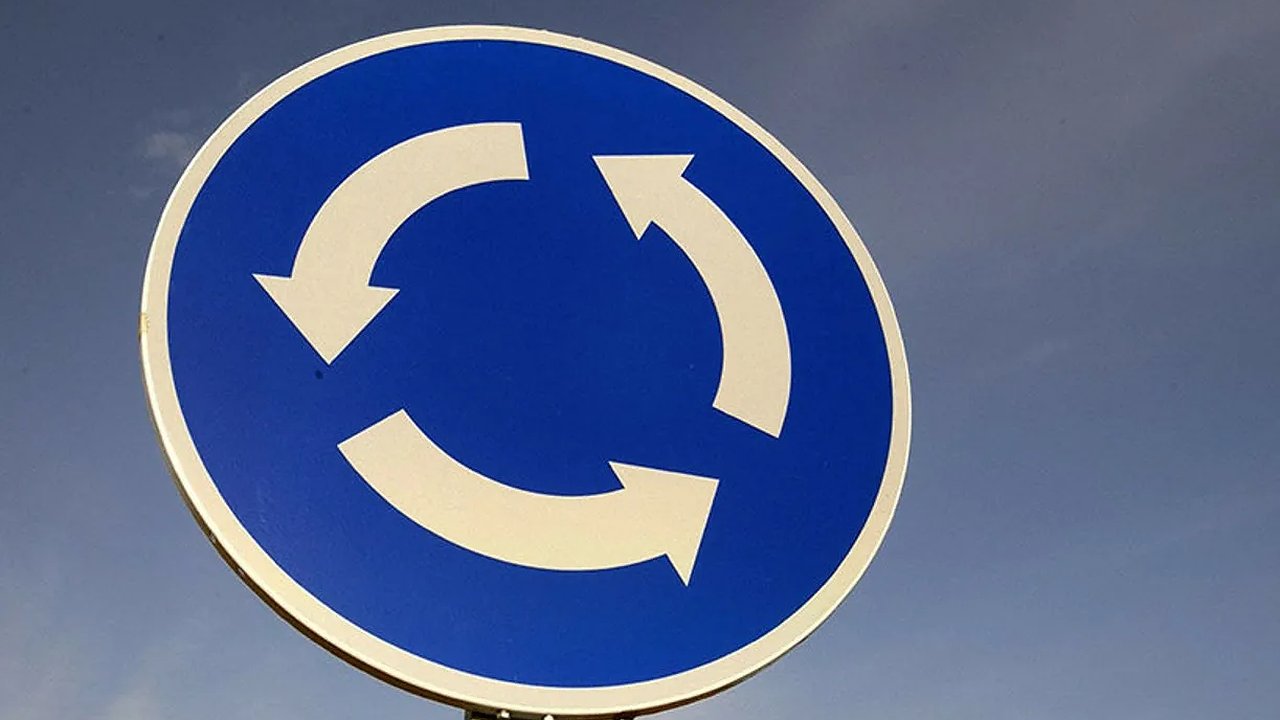 Главная картинка новости: Новая транспортная развязка на Дзержинском начнет работать до начала учебного года